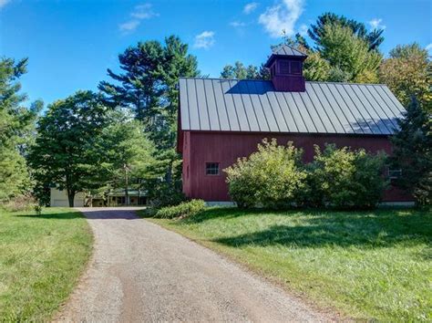 25 ACRES 525,000 4bd 2ba 1,656 sqft (on 0. . Vermont homes for sale zillow